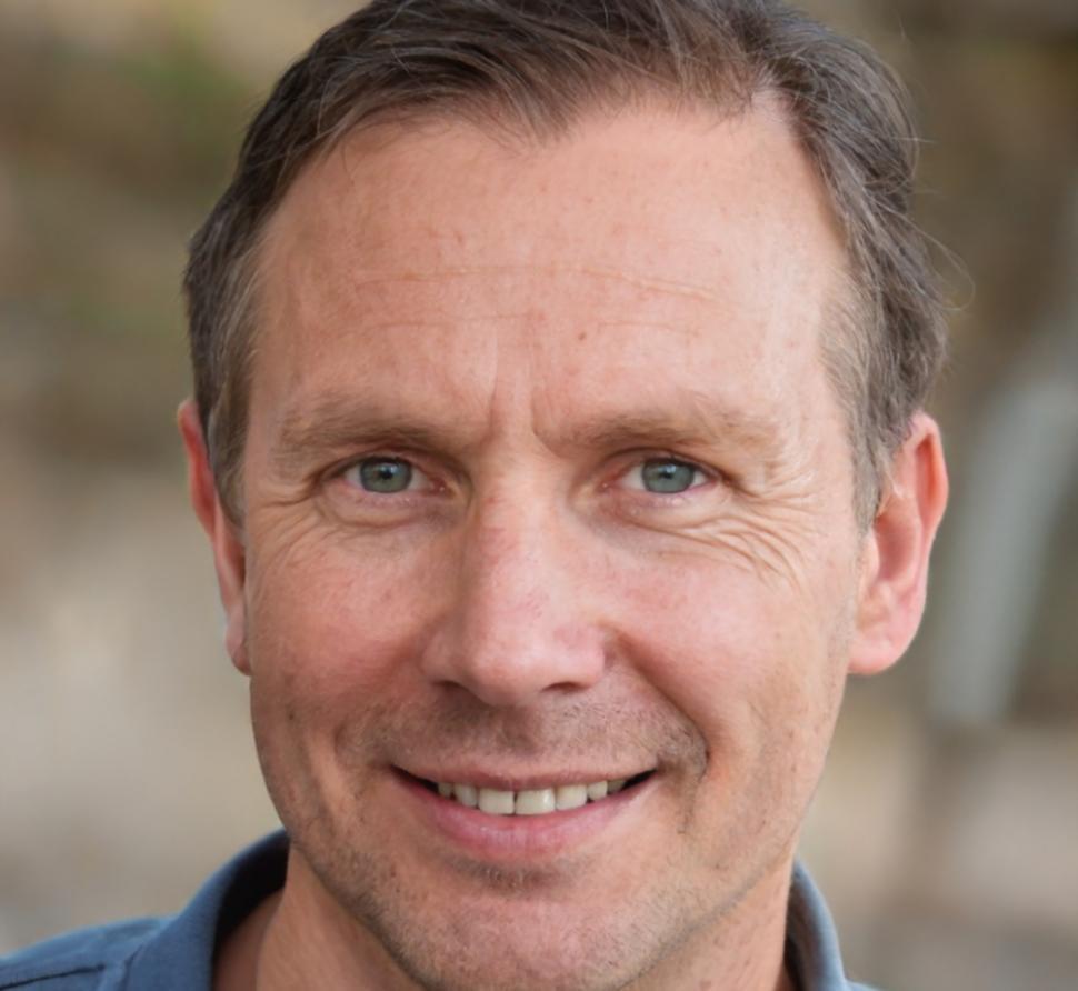 Marcus Thornley, Lead Financial Educator at Kindrethive